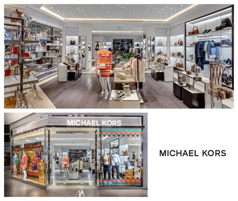 MICHAEL KORS to open store in Mumbai, India .